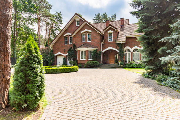 Driveway Repair Near Me in Garden City, MI