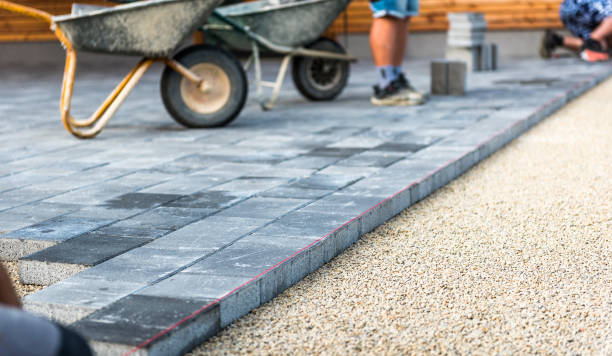 Best Driveway Pavers for Homes  in Garden City, MI