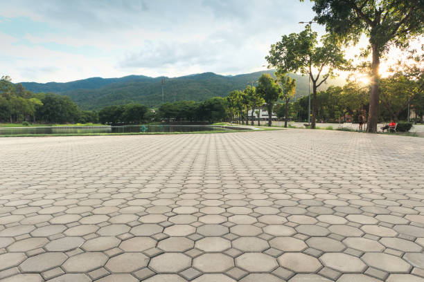 Driveway Pavers for Homes in Garden City, MI