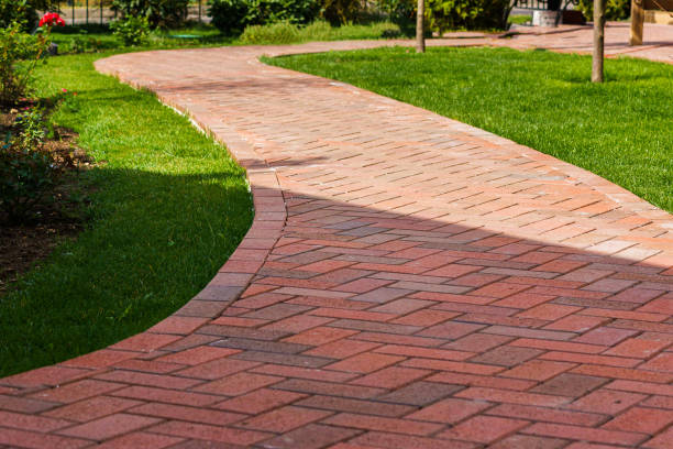 Trusted Garden City, MI Driveway Pavers Experts