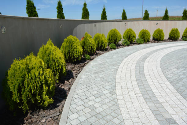 Best Residential Driveway Paver Services  in Garden City, MI
