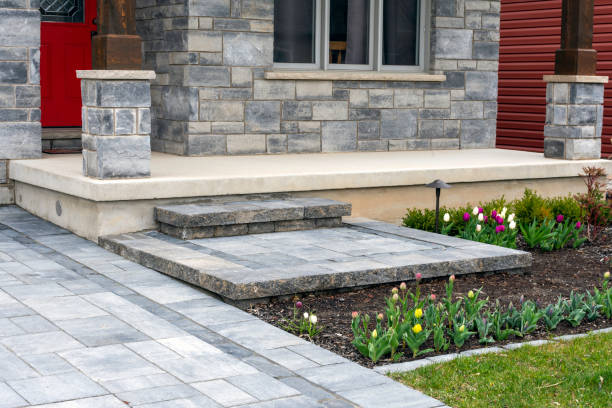Best Professional Driveway Pavers  in Garden City, MI