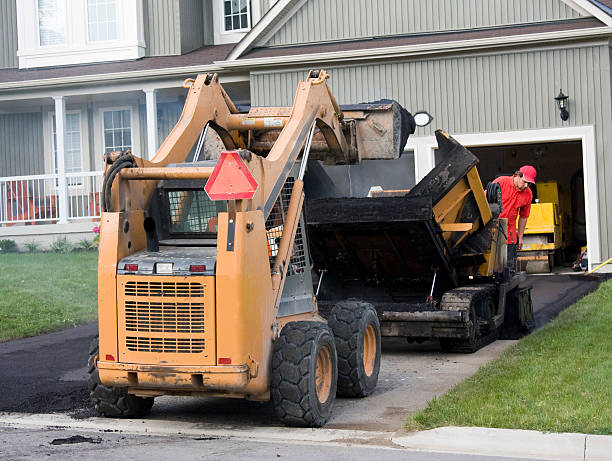 Best Custom Driveway Pavers  in Garden City, MI
