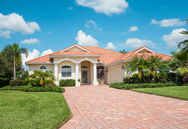Best Best Driveway Pavers  in Garden City, MI