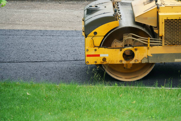 Professional Driveway Pavers in Garden City, MI
