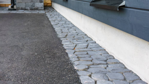 Reasons to Select Us for Your Driveway Paving Requirements in Garden City, MI