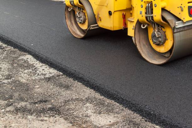 Best Professional Driveway Pavers  in Garden City, MI