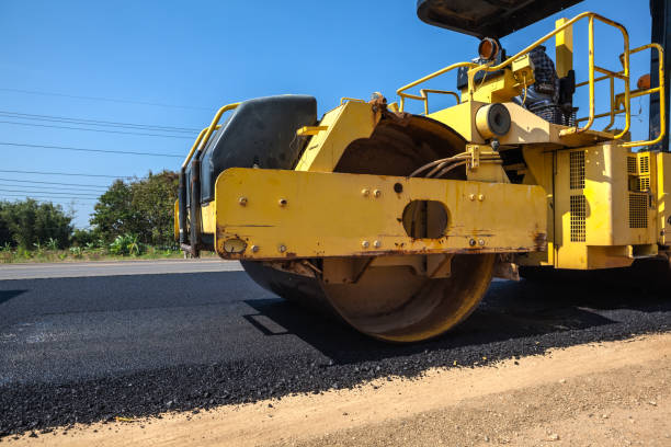 Best Decorative Driveway Pavers  in Garden City, MI